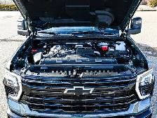2026 Chevrolet Silverado 3500HD LTZ - Photo 9