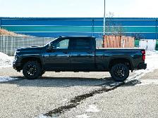 2026 Chevrolet Silverado 3500HD LTZ - Photo 10