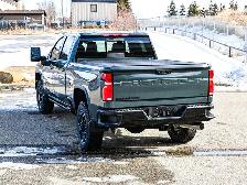 2026 Chevrolet Silverado 3500HD LTZ - Photo 11