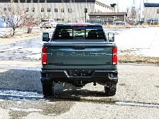 2026 Chevrolet Silverado 3500HD LTZ - Photo 12