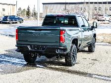 2026 Chevrolet Silverado 3500HD LTZ - Photo 13