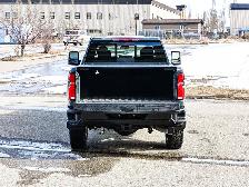2026 Chevrolet Silverado 3500HD LTZ - Photo 15