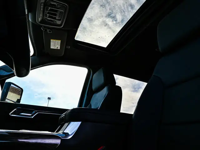 2026 Chevrolet Silverado 3500HD LTZ - Photo 16