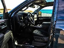 2026 Chevrolet Silverado 3500HD LTZ - Photo 17