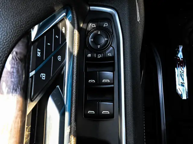 2026 Chevrolet Silverado 3500HD LTZ - Photo 18