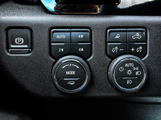 2026 Chevrolet Silverado 3500HD LTZ - Photo 19
