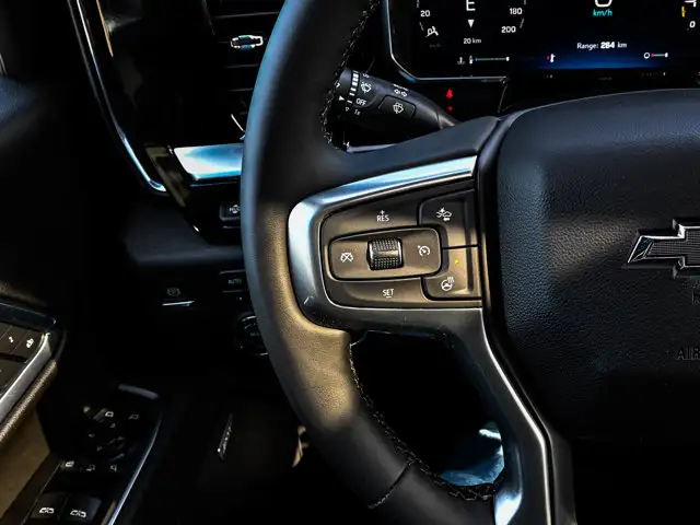 2026 Chevrolet Silverado 3500HD LTZ - Photo 23