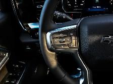 2026 Chevrolet Silverado 3500HD LTZ - Photo 23