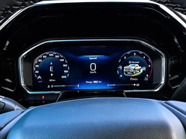 2026 Chevrolet Silverado 3500HD LTZ - Photo 24