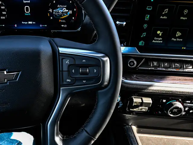 2026 Chevrolet Silverado 3500HD LTZ - Photo 25