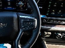 2026 Chevrolet Silverado 3500HD LTZ - Photo 25