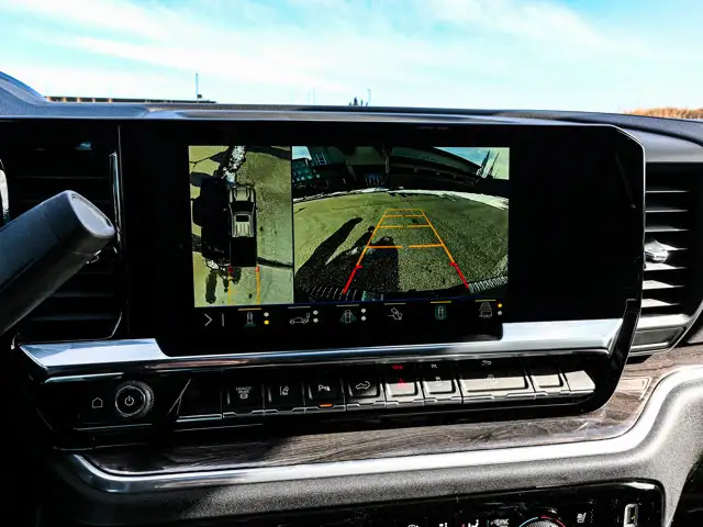 2026 Chevrolet Silverado 3500HD LTZ - Photo 28