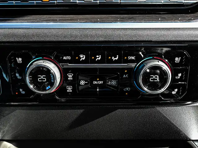 2026 Chevrolet Silverado 3500HD LTZ - Photo 29