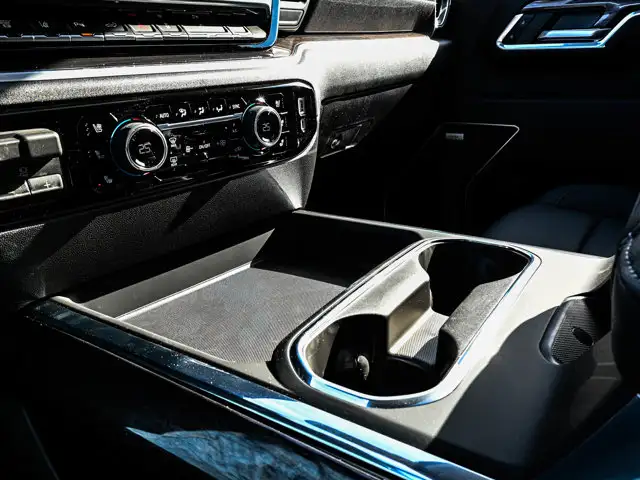 2026 Chevrolet Silverado 3500HD LTZ - Photo 30