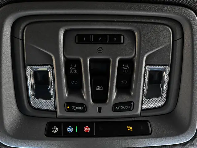 2026 Chevrolet Silverado 3500HD LTZ - Photo 31