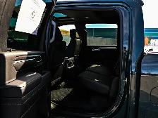 2026 Chevrolet Silverado 3500HD LTZ - Photo 33