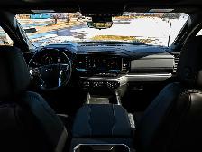 2026 Chevrolet Silverado 3500HD LTZ - Photo 35