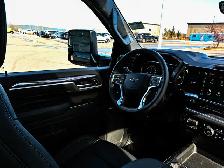 2026 Chevrolet Silverado 3500HD LTZ - Photo 36