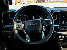 2026 Chevrolet Silverado 3500HD LTZ - Photo 37