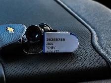 2026 Chevrolet Silverado 3500HD LTZ - Photo 38