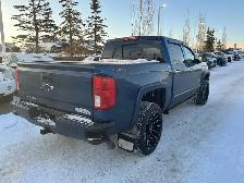 2018 Chevrolet Silverado 1500 High Country 6.2L - Photo 5