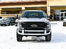 2021 Ford Super Duty F-350 SRW LARIAT Tremor Off-Road 7.3L - Photo 3
