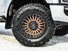 2021 Ford Super Duty F-350 SRW LARIAT Tremor Off-Road 7.3L - Photo 5