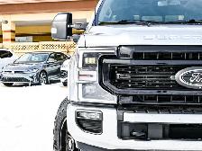 2021 Ford Super Duty F-350 SRW LARIAT Tremor Off-Road 7.3L - Photo 6