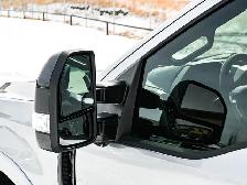 2021 Ford Super Duty F-350 SRW LARIAT Tremor Off-Road 7.3L - Photo 7