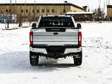 2021 Ford Super Duty F-350 SRW LARIAT Tremor Off-Road 7.3L - Photo 12