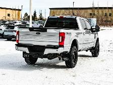 2021 Ford Super Duty F-350 SRW LARIAT Tremor Off-Road 7.3L - Photo 13