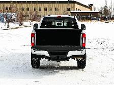 2021 Ford Super Duty F-350 SRW LARIAT Tremor Off-Road 7.3L - Photo 15