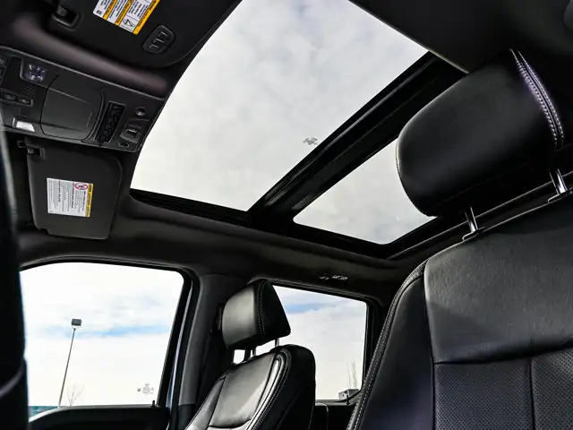 2021 Ford Super Duty F-350 SRW LARIAT Tremor Off-Road 7.3L - Photo 16