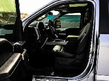 2021 Ford Super Duty F-350 SRW LARIAT Tremor Off-Road 7.3L - Photo 17