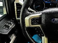 2021 Ford Super Duty F-350 SRW LARIAT Tremor Off-Road 7.3L - Photo 22