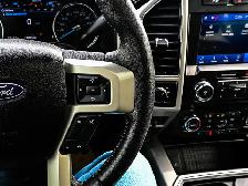 2021 Ford Super Duty F-350 SRW LARIAT Tremor Off-Road 7.3L - Photo 24