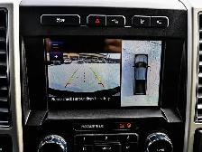 2021 Ford Super Duty F-350 SRW LARIAT Tremor Off-Road 7.3L - Photo 27