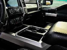 2021 Ford Super Duty F-350 SRW LARIAT Tremor Off-Road 7.3L - Photo 29