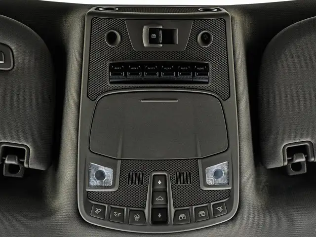 2021 Ford Super Duty F-350 SRW LARIAT Tremor Off-Road 7.3L - Photo 30
