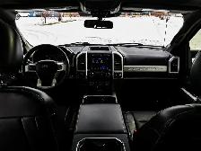 2021 Ford Super Duty F-350 SRW LARIAT Tremor Off-Road 7.3L - Photo 33