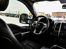 2021 Ford Super Duty F-350 SRW LARIAT Tremor Off-Road 7.3L - Photo 34