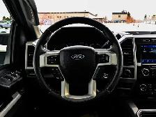 2021 Ford Super Duty F-350 SRW LARIAT Tremor Off-Road 7.3L - Photo 35