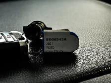 2021 Ford Super Duty F-350 SRW LARIAT Tremor Off-Road 7.3L - Photo 36