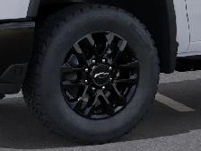 2026 Chevrolet Silverado 3500HD LT - Photo 9