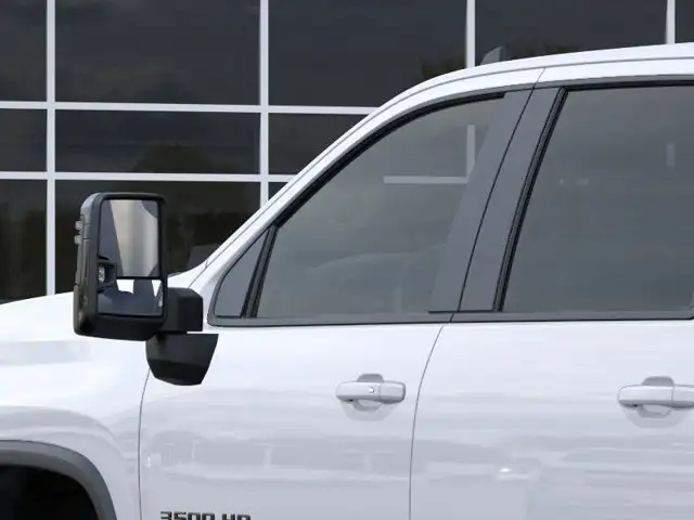 2026 Chevrolet Silverado 3500HD LT - Photo 12