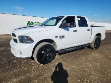 2019 Ram 1500 Classic