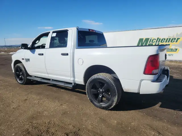 2019 Ram 1500 Classic - Photo 3