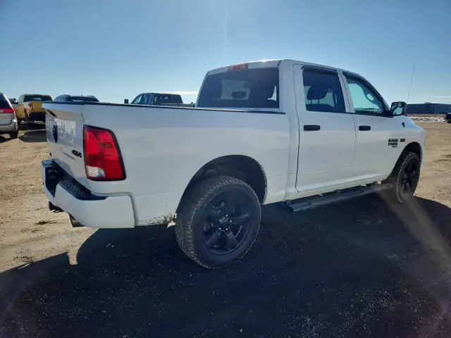 2019 Ram 1500 Classic - Photo 4