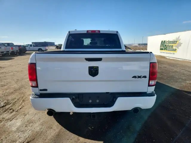 2019 Ram 1500 Classic - Photo 6
