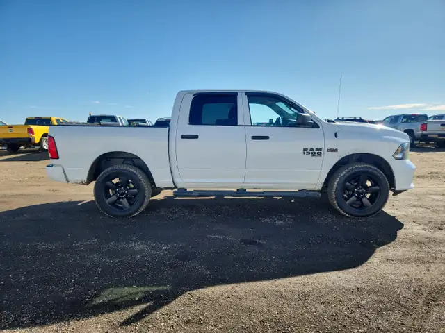 2019 Ram 1500 Classic - Photo 7